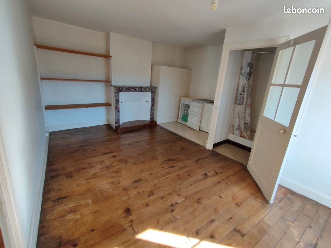 Appartement à louer, 38m², Poitiers