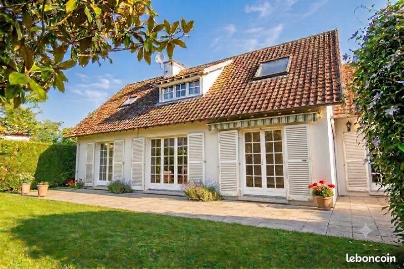 Maison à vendre, 160m², Senlis