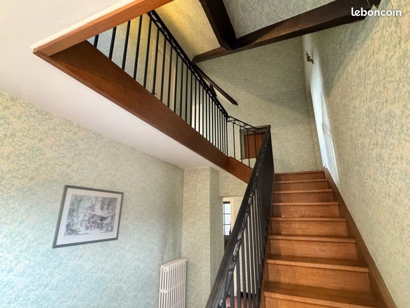 Maison à vendre, 160m², Senlis