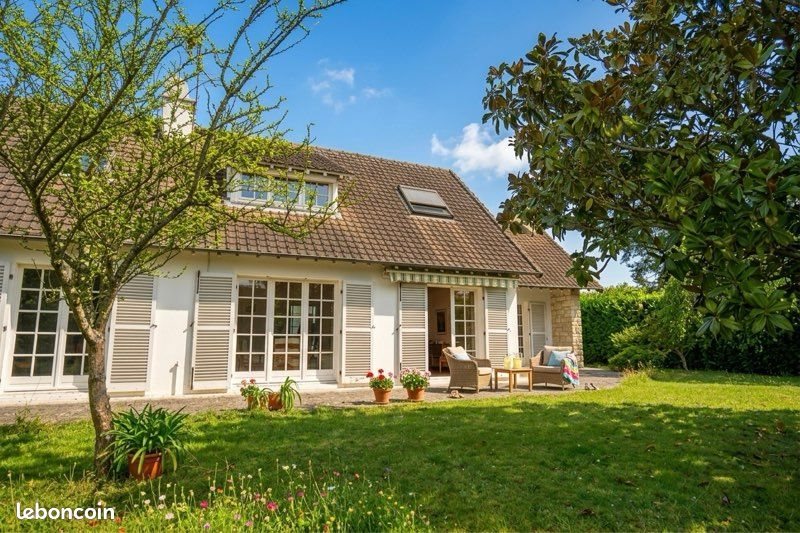 Maison à vendre, 160m², Senlis