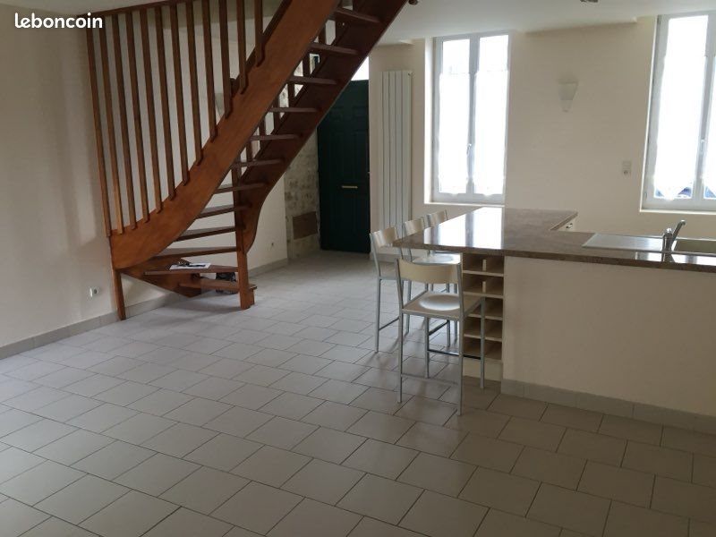 Maison à louer, 85m², Rochefort