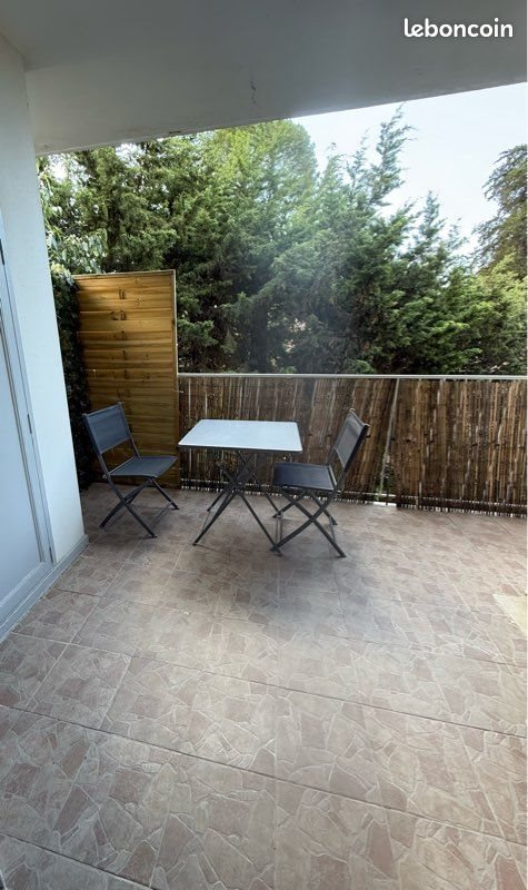 Appartement à vendre, 70m², Le Cannet