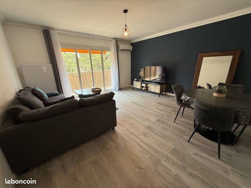 Appartement à vendre, 70m², Le Cannet