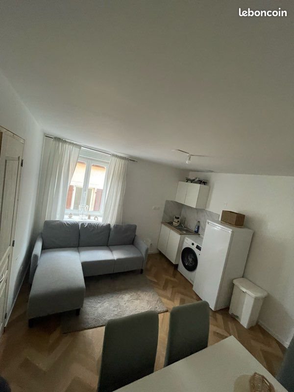 Appartement à louer, 35m², Ensisheim