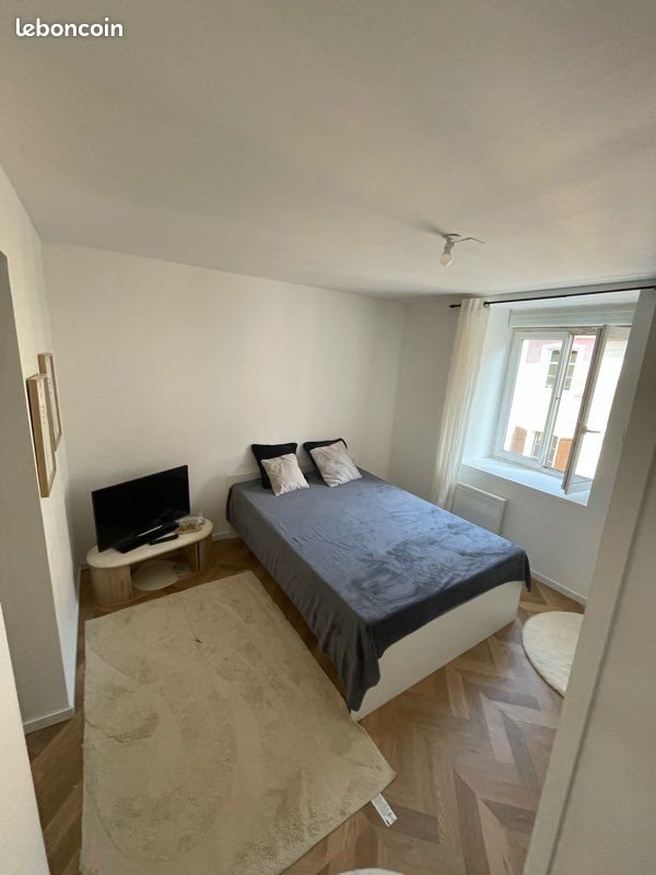 Appartement à louer, 35m², Ensisheim