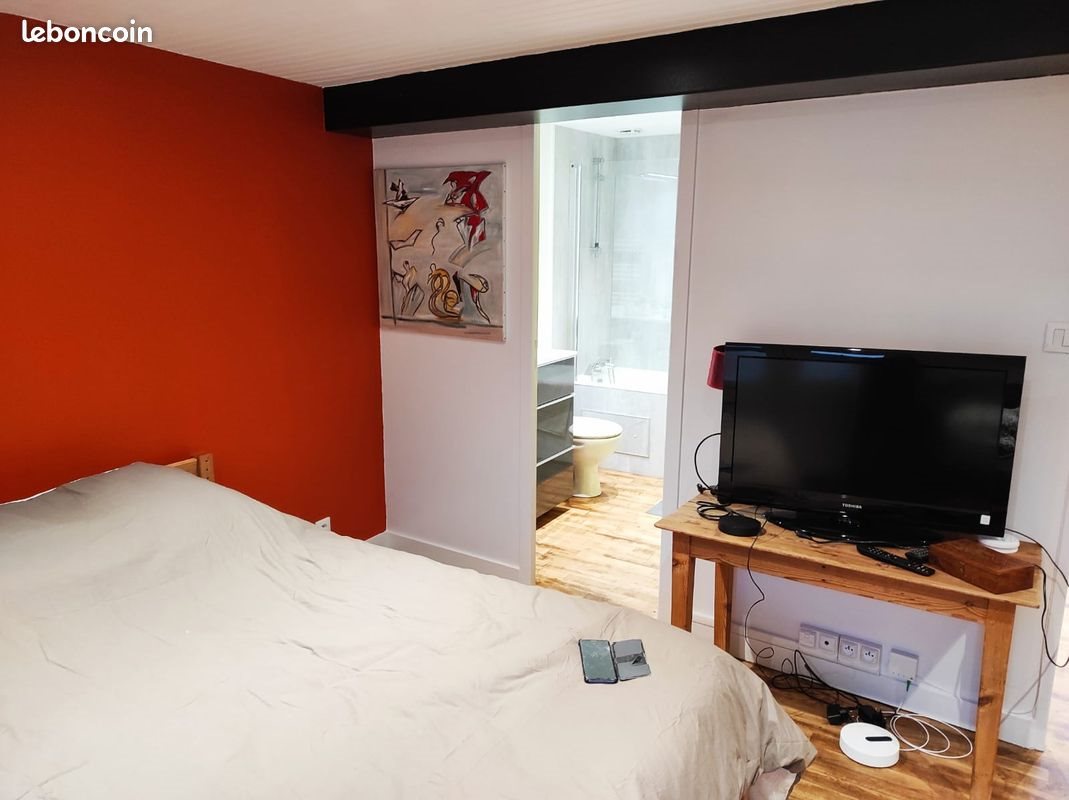 Maison à louer, 30m², Chauvigny