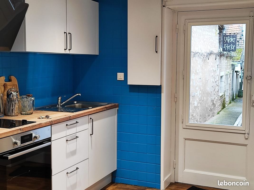 Maison à louer, 30m², Chauvigny
