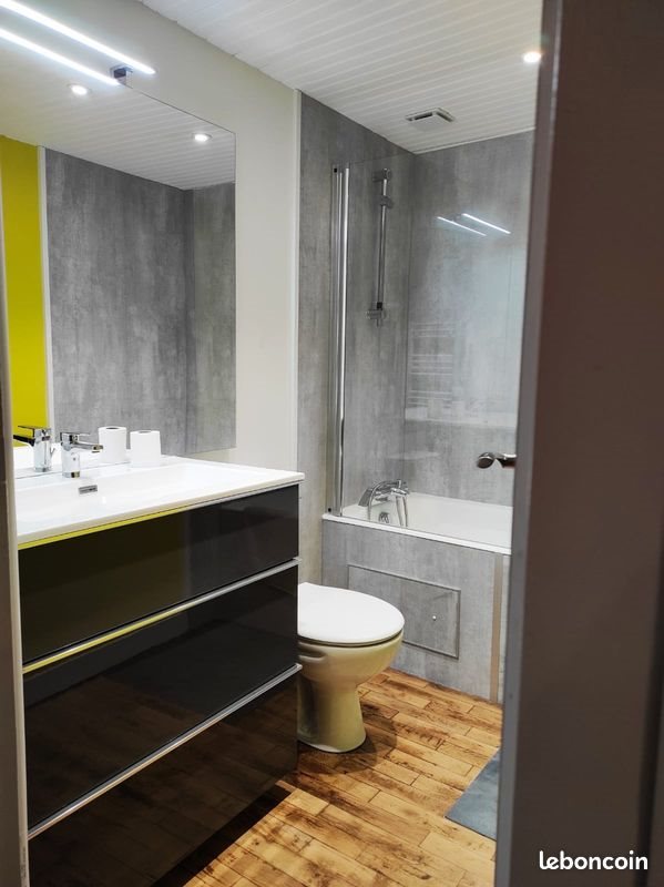Maison à louer, 30m², Chauvigny