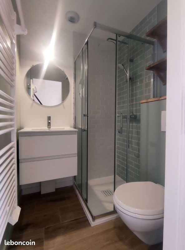 Maison à louer, 34m², La Montagne