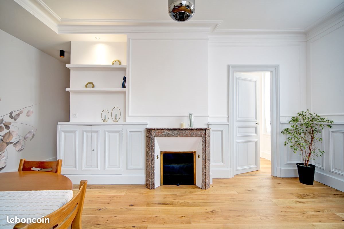 Appartement à vendre, 76m², Orléans