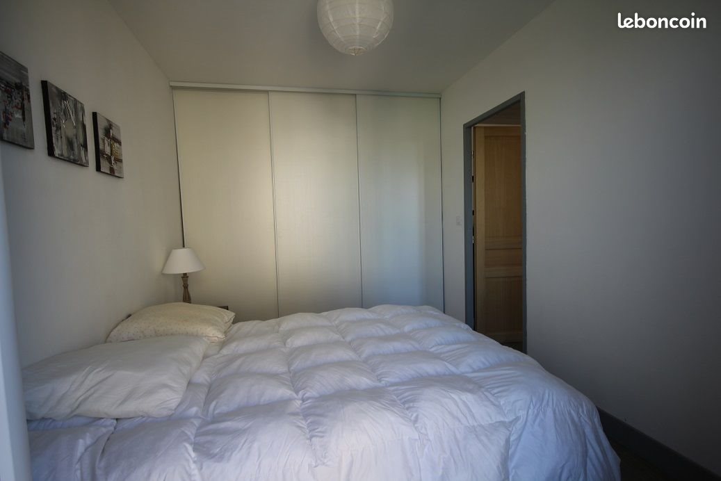 Appartement à louer, 48m², Annecy