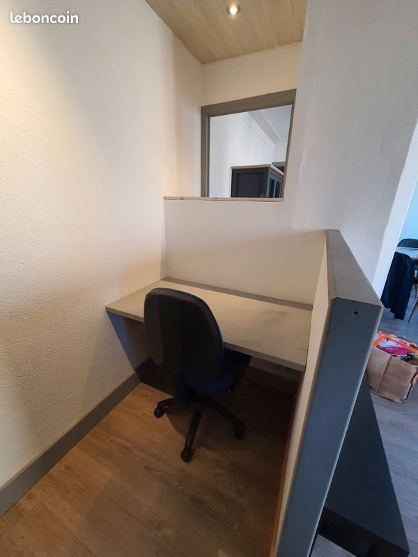 Appartement à louer, 48m², Annecy