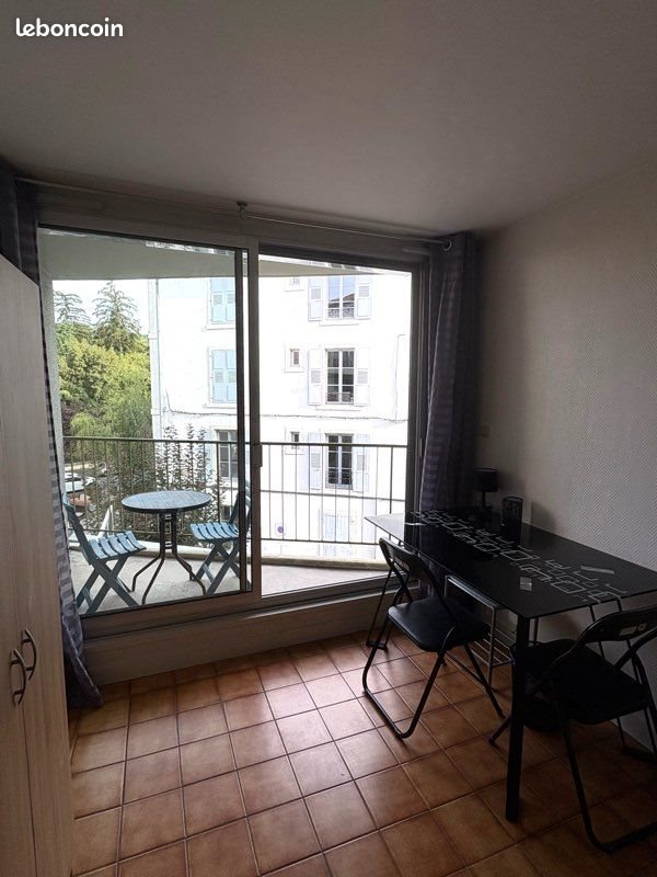 Appartement à louer, 20m², Le Puy-en-Velay