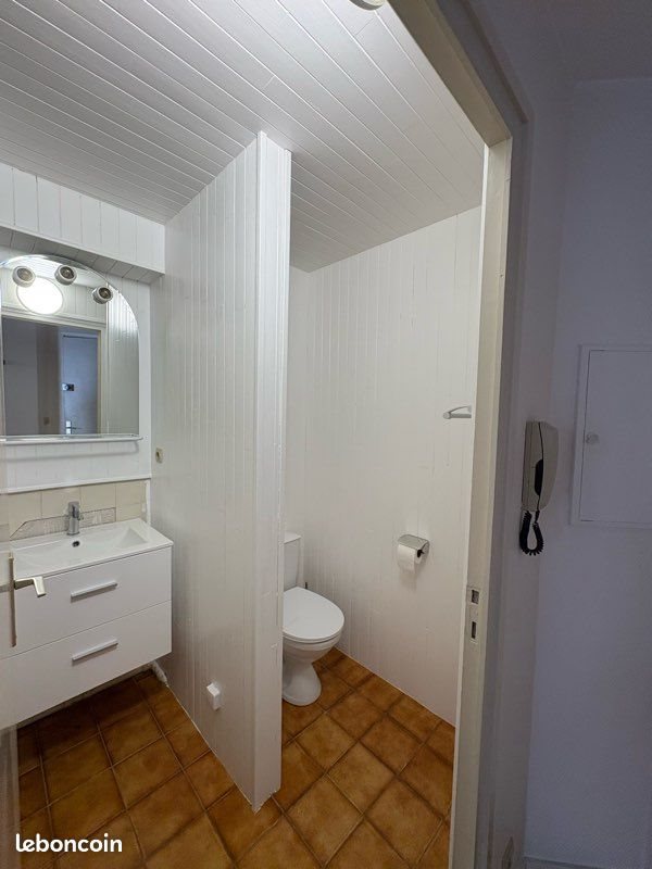 Appartement à louer, 20m², Le Puy-en-Velay