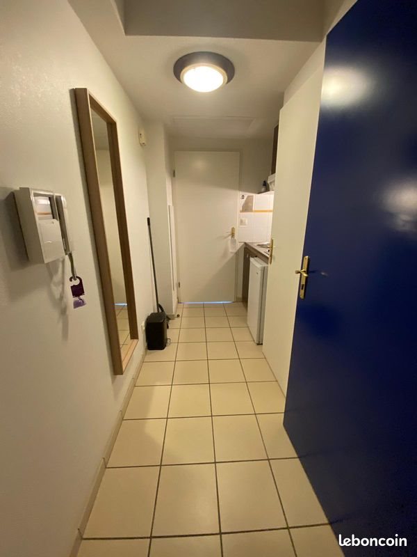 Appartement à louer, 20m², Idron