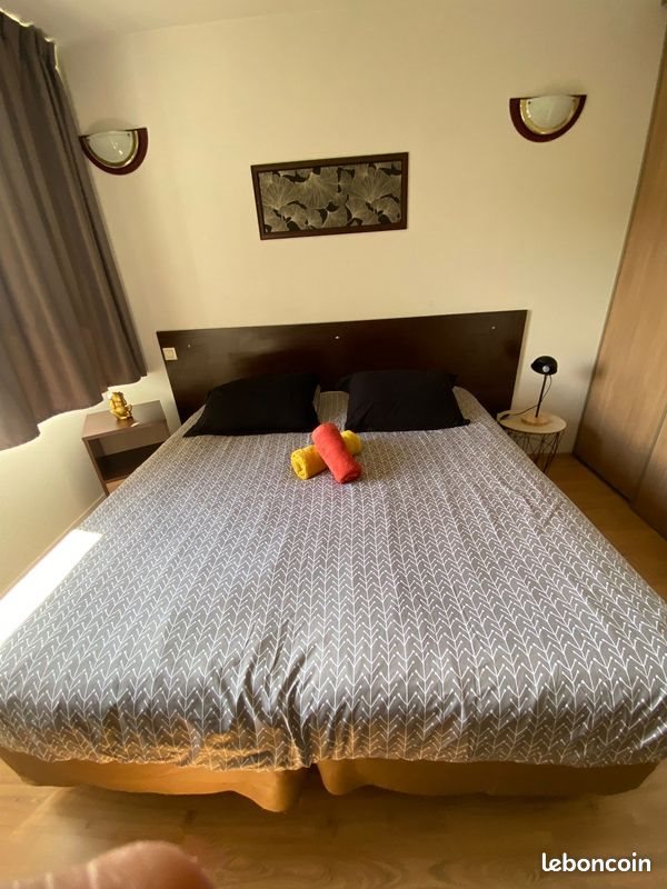 Appartement à louer, 20m², Idron