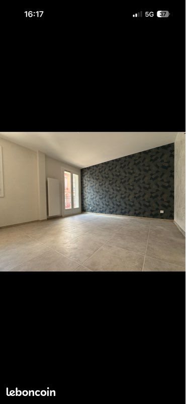 Appartement à louer, 30m², Vichy