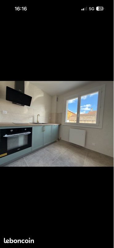 Appartement à louer, 30m², Vichy