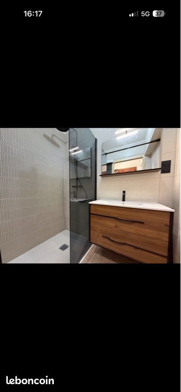 Appartement à louer, 30m², Vichy