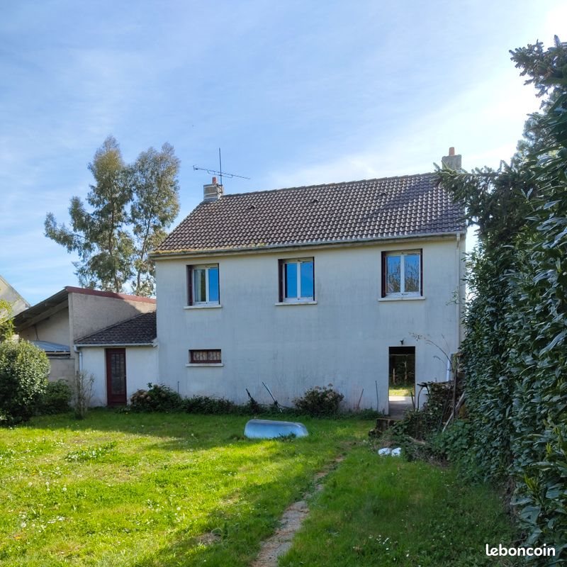 Maison à vendre, 130m², Coulommes