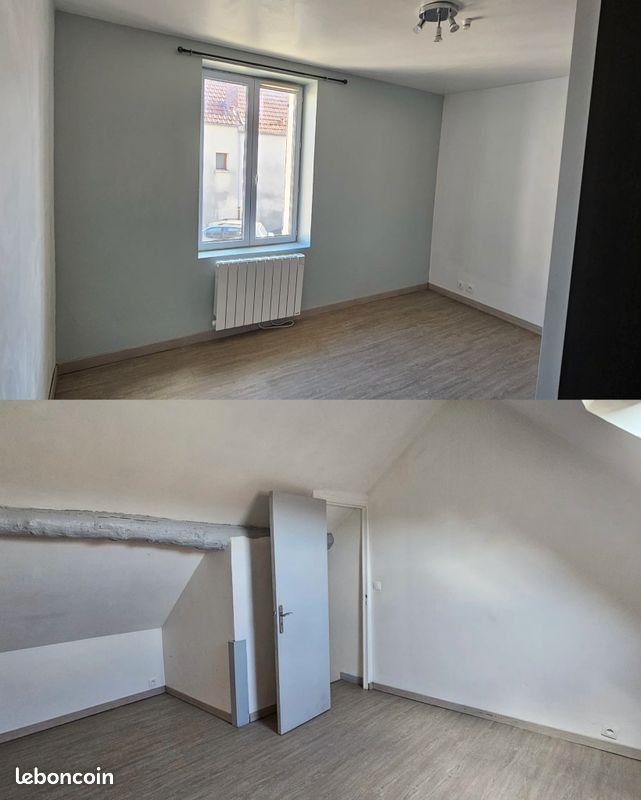 Maison à louer, 50m², Monthyon