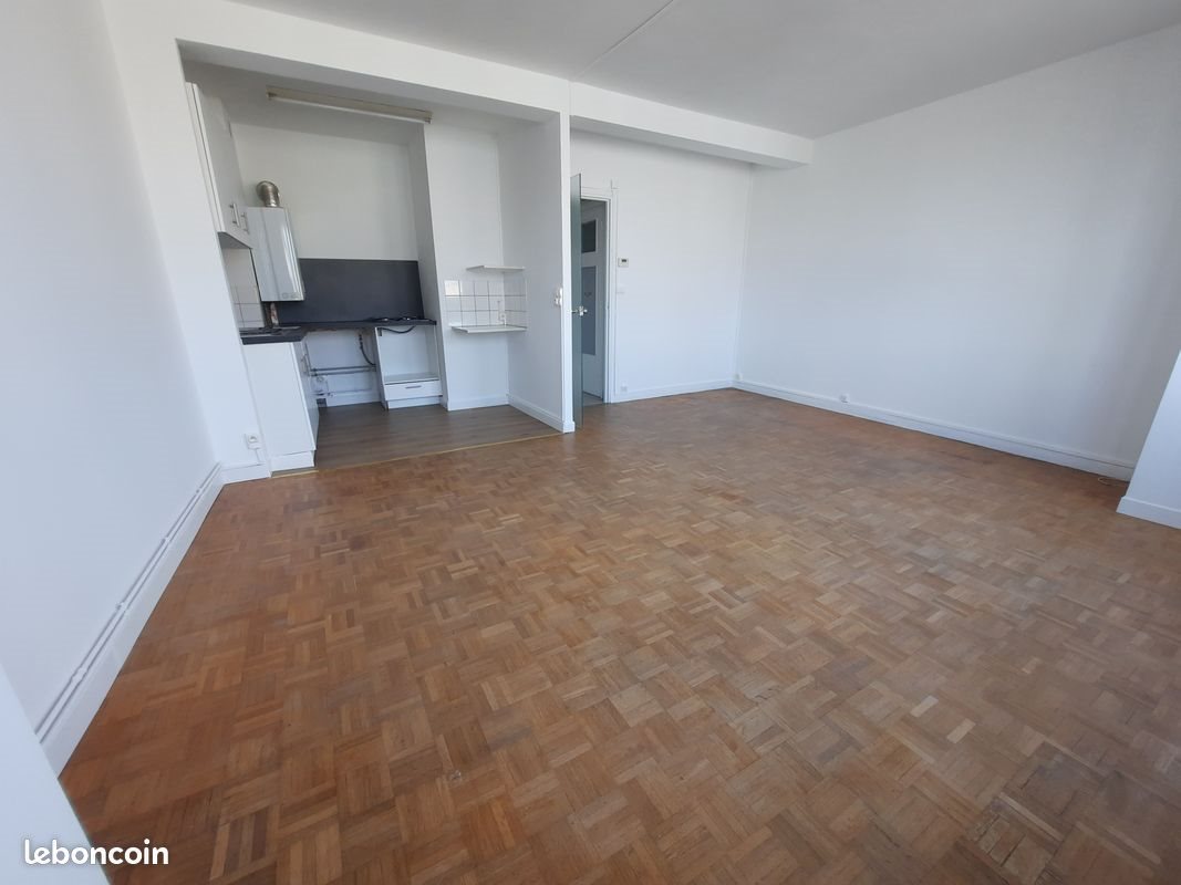 Appartement à louer, 65m², Calais