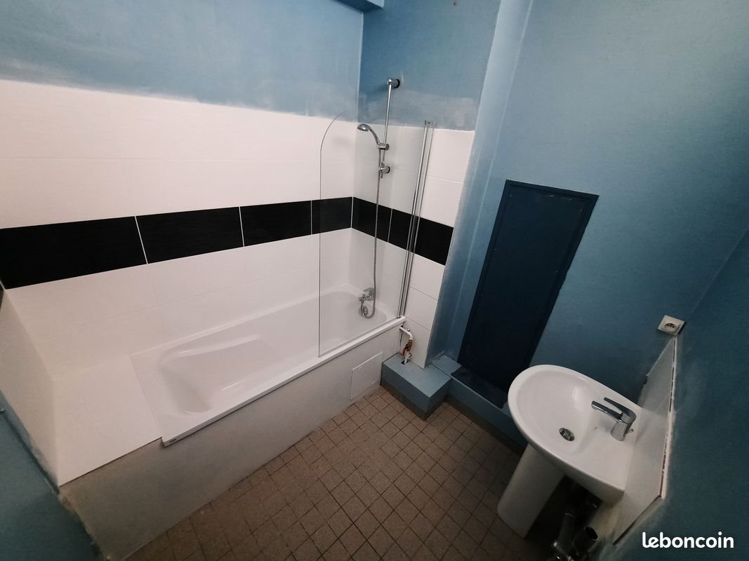 Appartement à louer, 65m², Calais