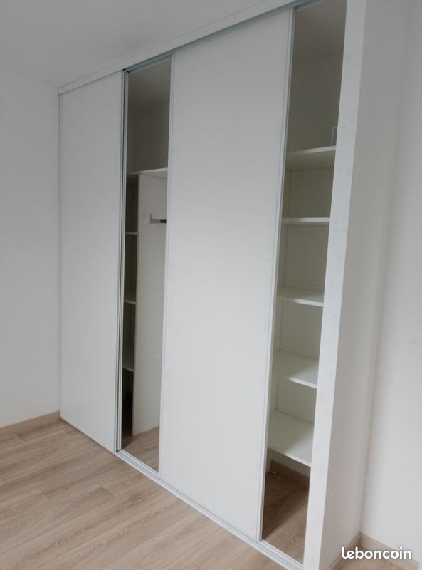 Maison à louer, 104m², Lèves