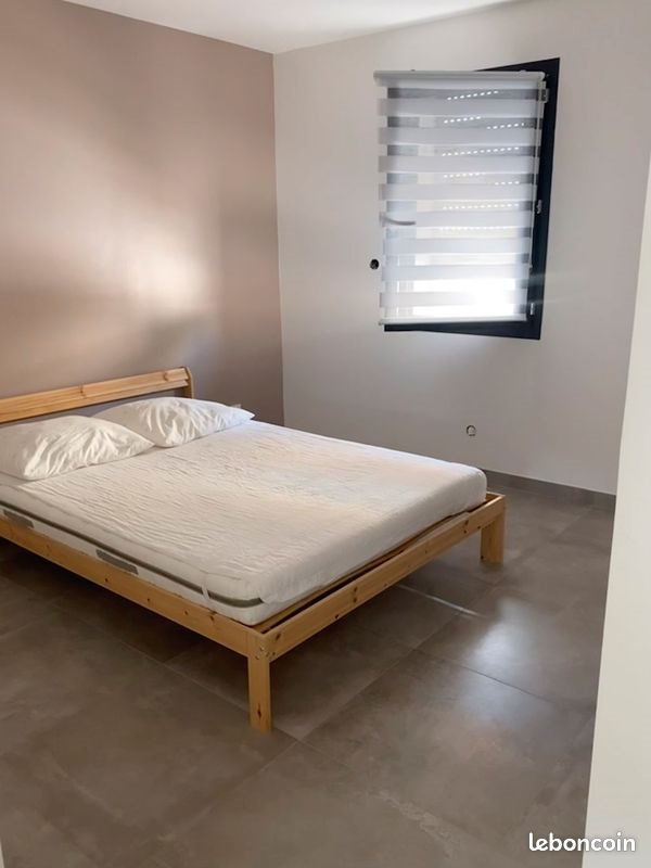 Appartement à louer, 55m², Marseille 16ème