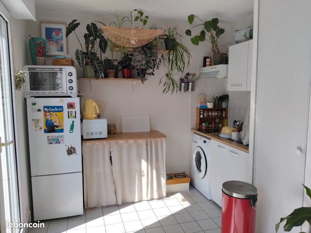 Appartement à louer, 29m², Anglet