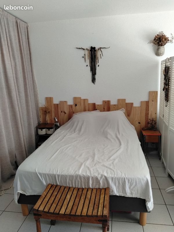 Appartement à louer, 29m², Anglet