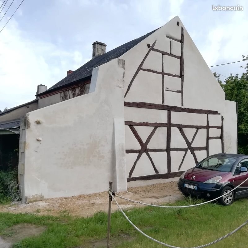 Maison à vendre, 140m², Sainte-Solange