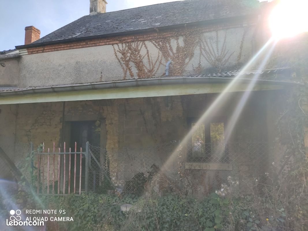 Maison à vendre, 140m², Sainte-Solange