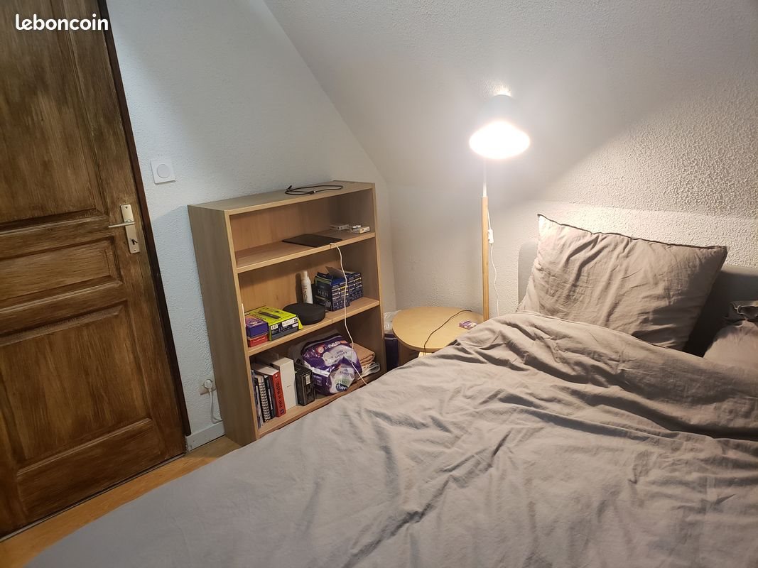Appartement à louer, 31m², Joigny
