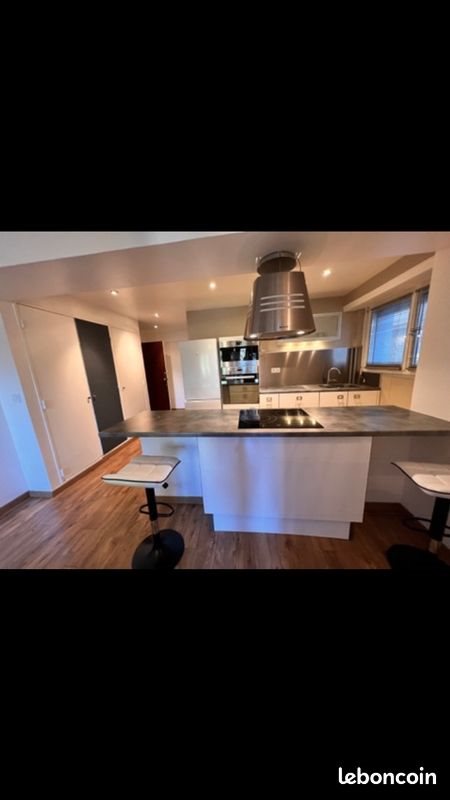 Appartement à louer, 41m², Pau