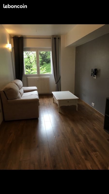 Appartement à louer, 41m², Pau