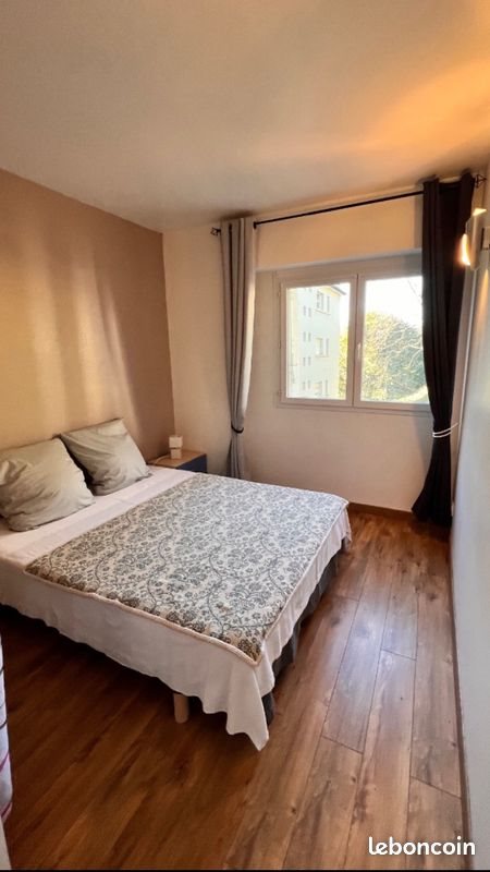 Appartement à louer, 41m², Pau
