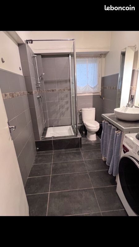 Appartement à louer, 41m², Pau