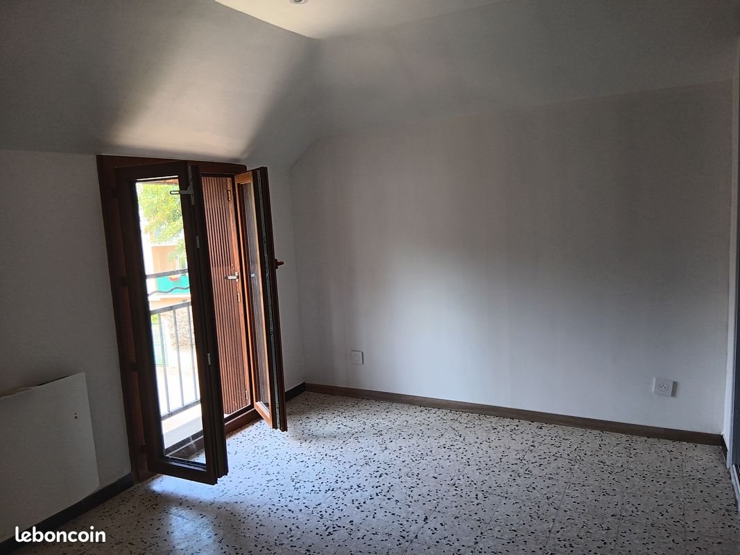 Appartement à louer, 60m², Chanac