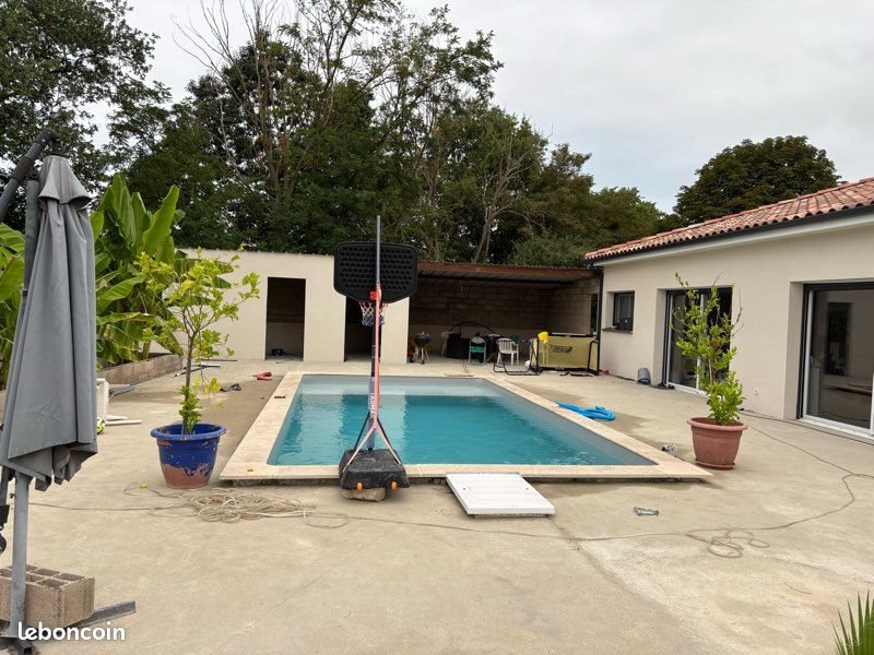Maison à vendre, 210m², Labastide-du-Temple