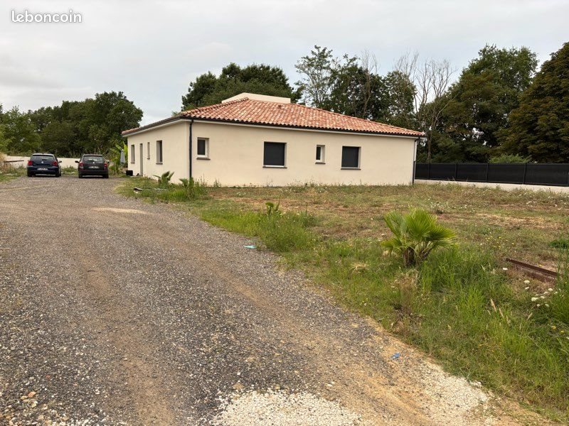 Maison à vendre, 210m², Labastide-du-Temple