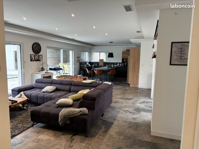 Maison à vendre, 210m², Labastide-du-Temple