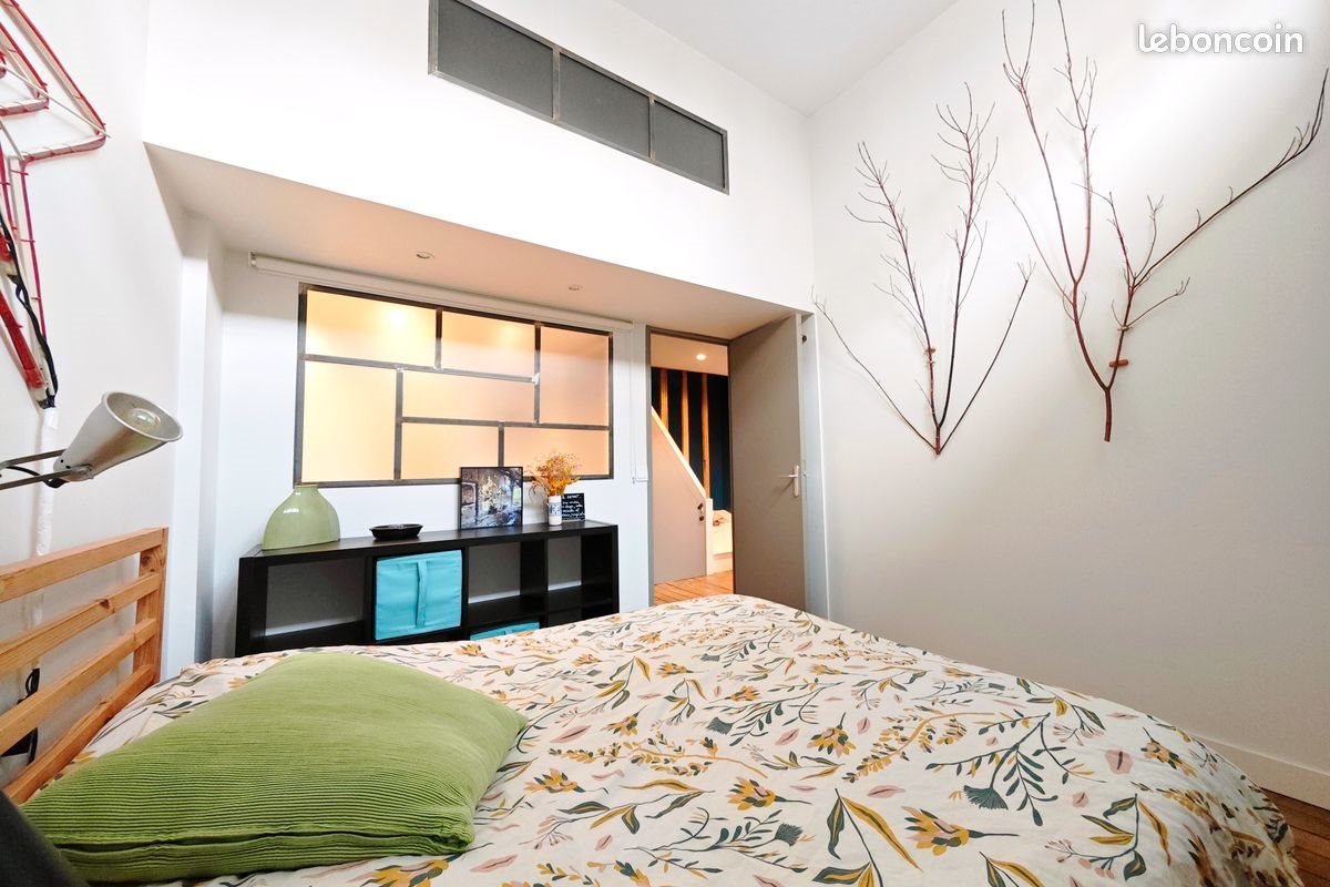 Appartement à vendre, 70m², Saint-Lunaire