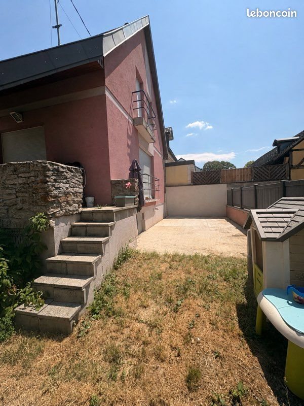 Maison à vendre, 103m², Rixheim