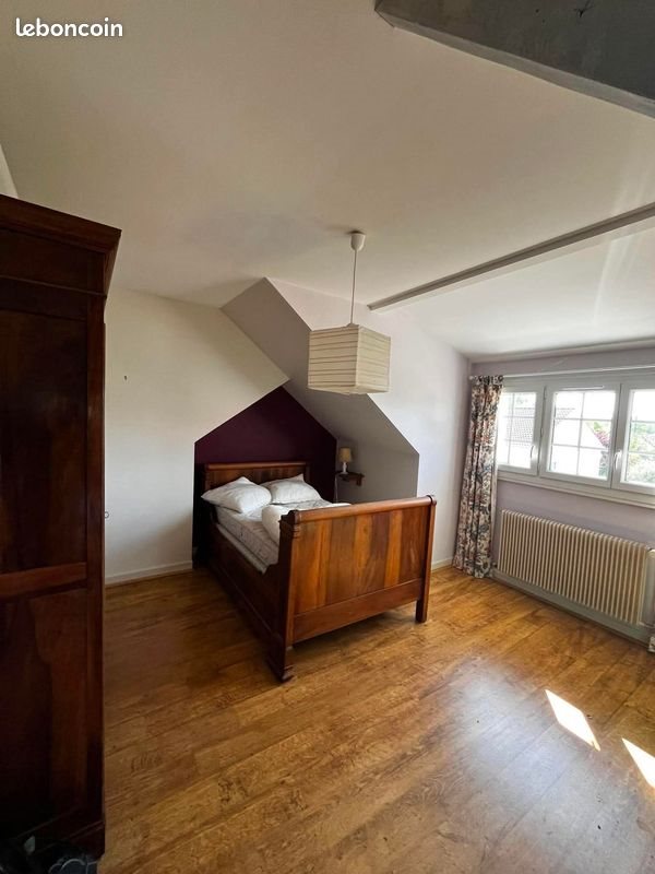 Maison à vendre, 136m², Cléry-Saint-André