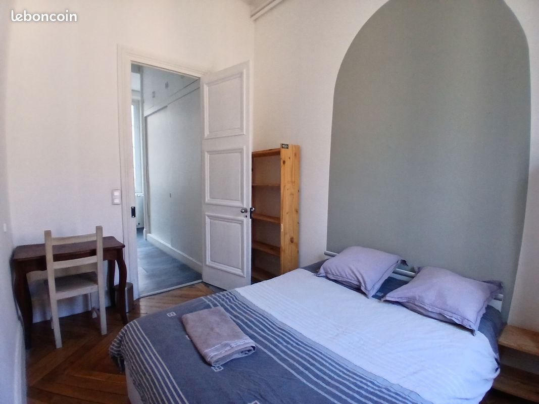 Appartement à louer, 211m², Saint-Etienne