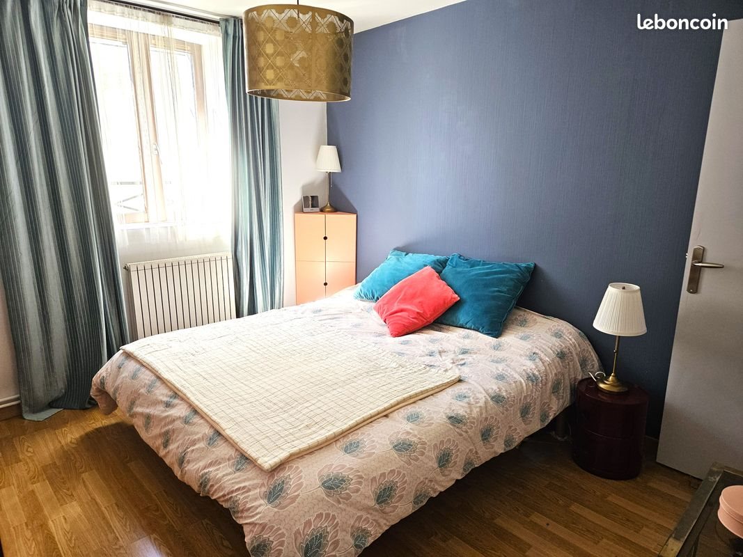 Maison à vendre, 140m², Riom