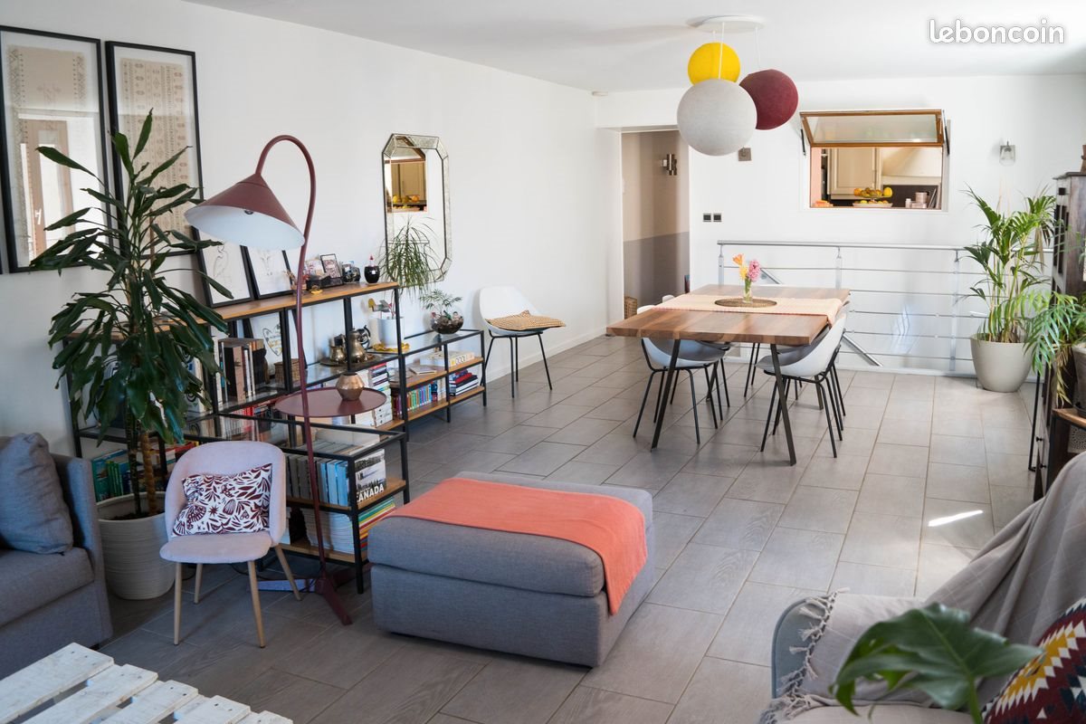 Maison à vendre, 140m², Riom