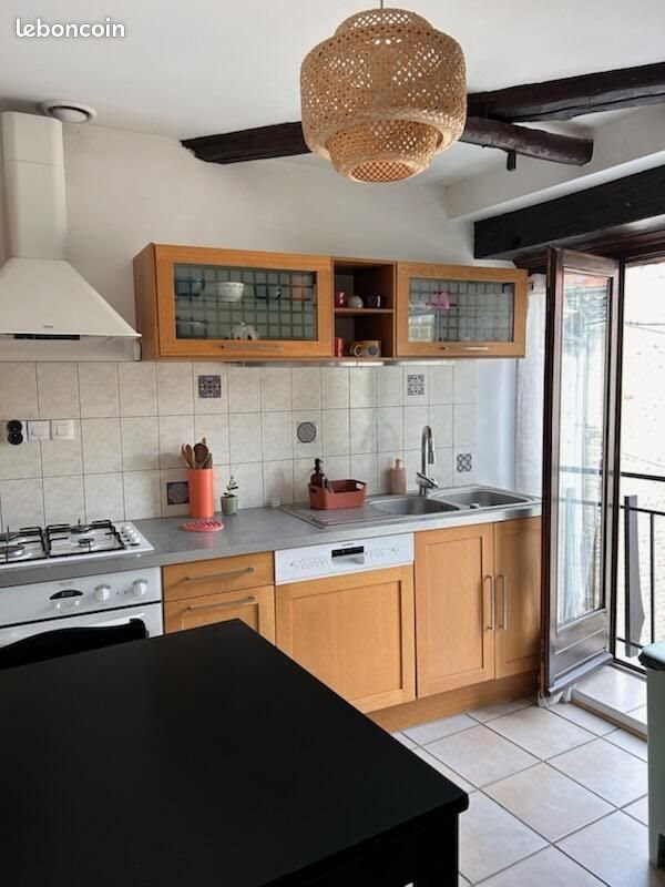 Appartement à louer, 75m², Boulieu-lès-Annonay