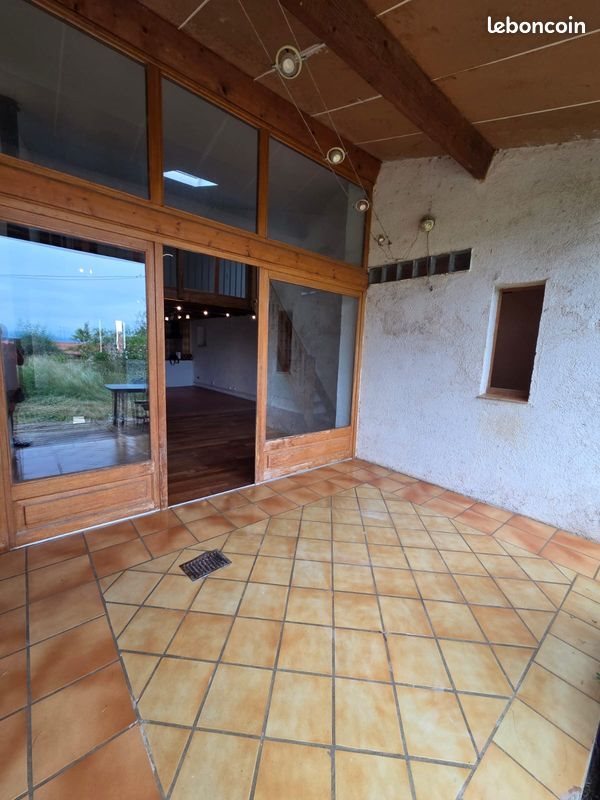 Maison à vendre, 80m², Le Fousseret
